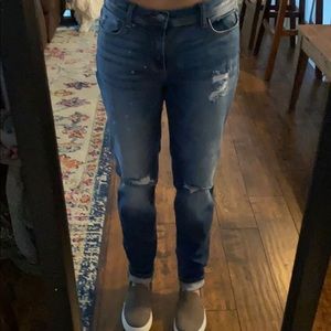 id:23 jeans. Size 29. Brand new. Never worn.